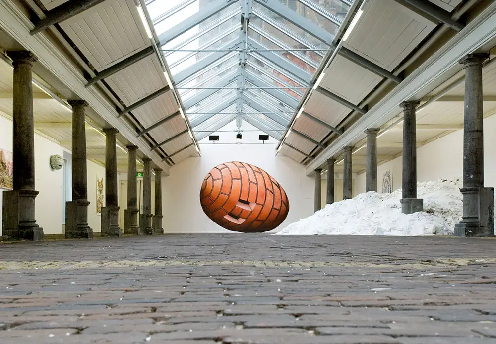 Vishal Haarlem